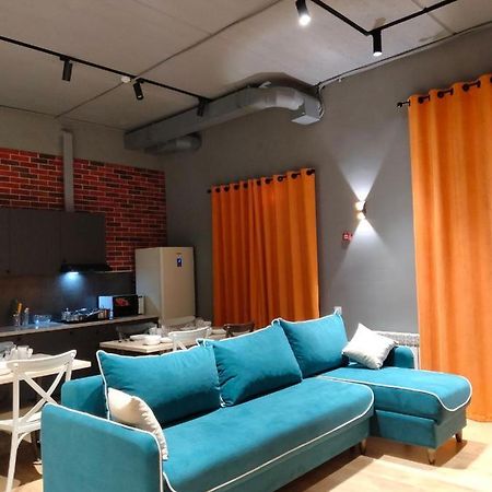Hostel Bro Astana エクステリア 写真