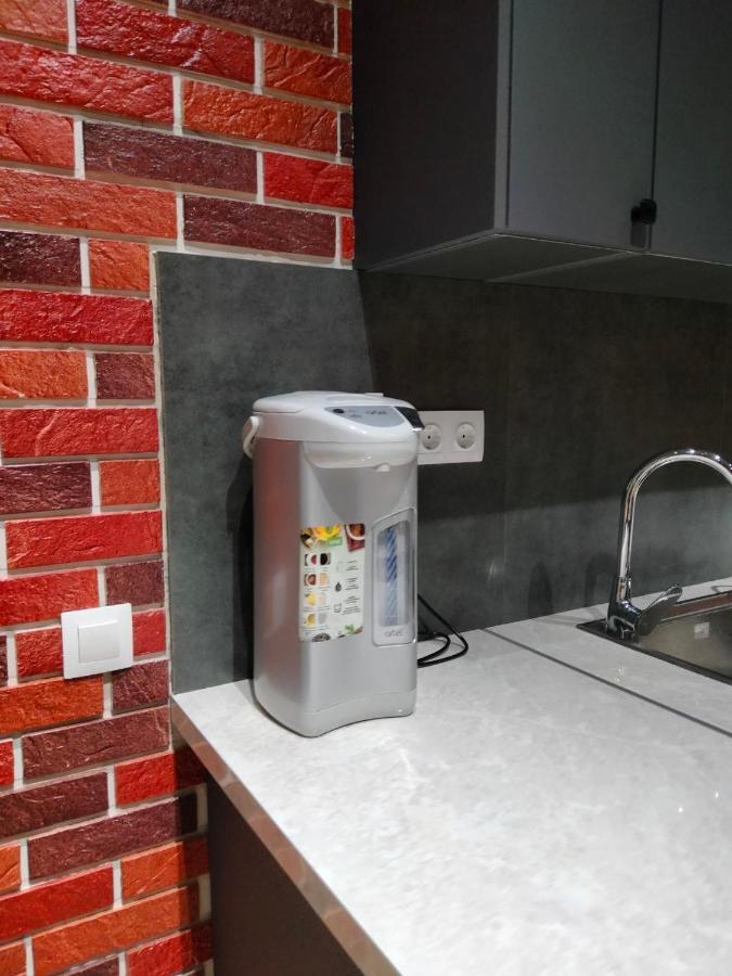Hostel Bro Astana エクステリア 写真