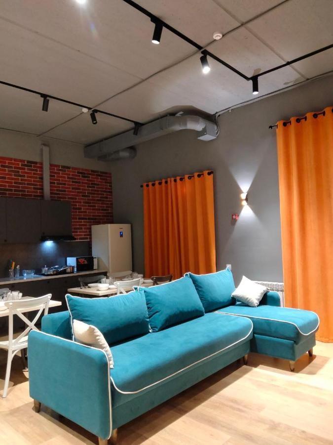 Hostel Bro Astana エクステリア 写真