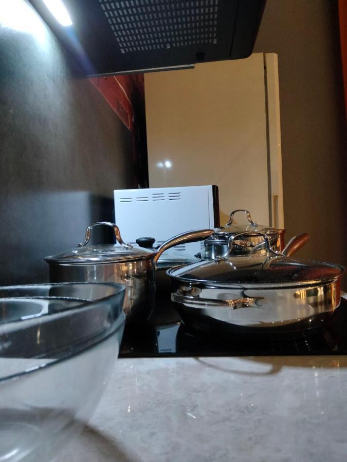 Hostel Bro Astana エクステリア 写真