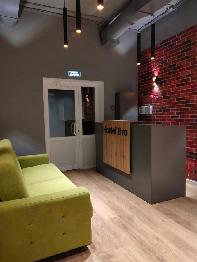 Hostel Bro Astana エクステリア 写真