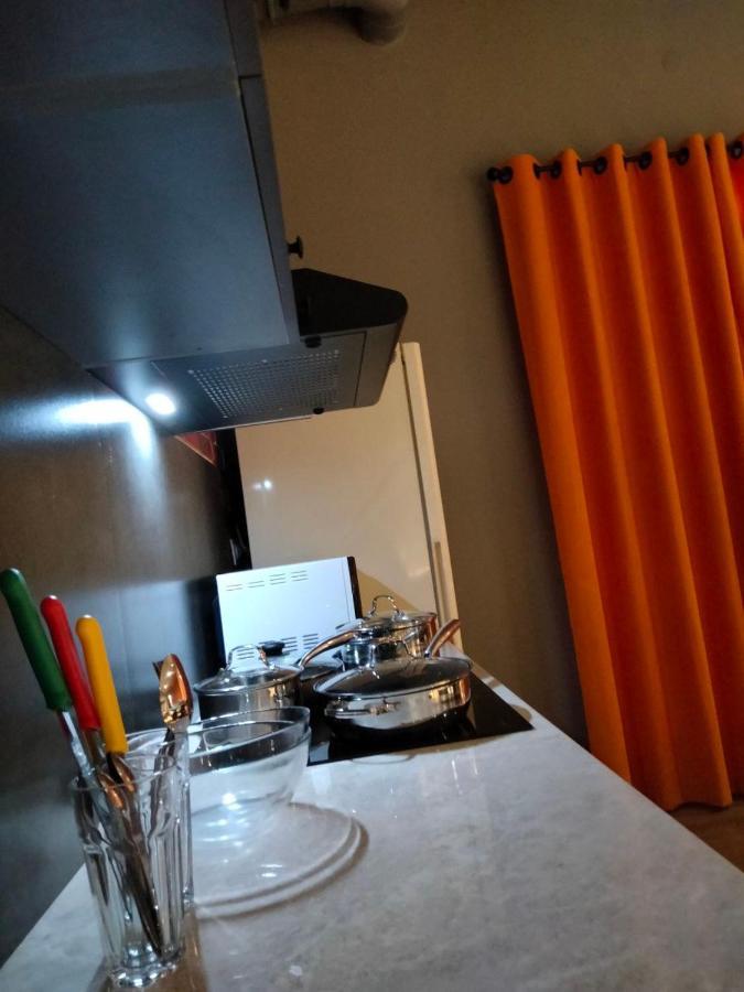 Hostel Bro Astana エクステリア 写真